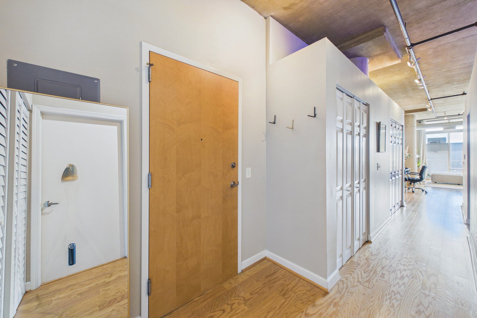 111 S Morgan Street 501
