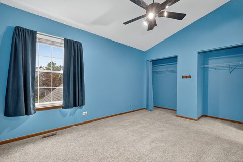 Tiny photo for 1176 Talbots Lane, Elk Grove Village, IL 60007 (MLS # 12539534)