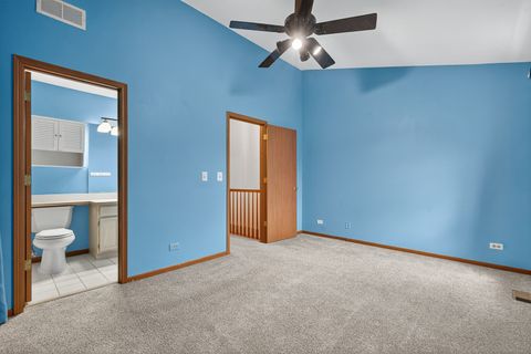 Tiny photo for 1176 Talbots Lane, Elk Grove Village, IL 60007 (MLS # 12539534)