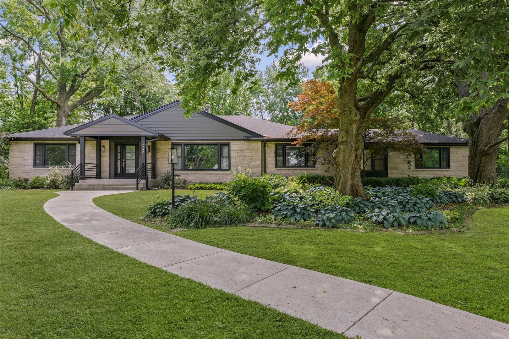 32 Greencroft Drive