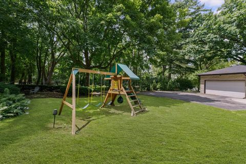 Tiny photo for 32 Greencroft Drive, Champaign, IL 61821 (MLS # 12395370)