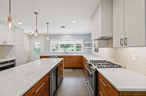 Tiny photo for 32 Greencroft Drive, Champaign, IL 61821 (MLS # 12395370)