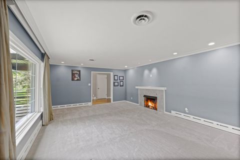 Tiny photo for 32 Greencroft Drive, Champaign, IL 61821 (MLS # 12395370)