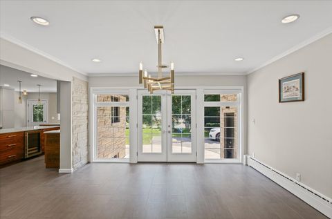 Tiny photo for 32 Greencroft Drive, Champaign, IL 61821 (MLS # 12395370)