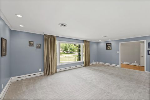 Tiny photo for 32 Greencroft Drive, Champaign, IL 61821 (MLS # 12395370)