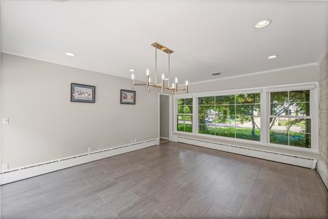 Tiny photo for 32 Greencroft Drive, Champaign, IL 61821 (MLS # 12395370)