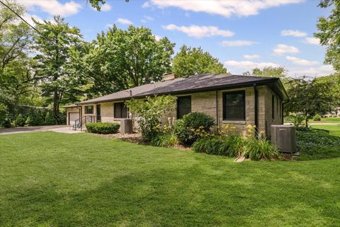 Tiny photo for 32 Greencroft Drive, Champaign, IL 61821 (MLS # 12395370)