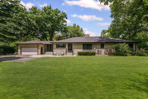 Tiny photo for 32 Greencroft Drive, Champaign, IL 61821 (MLS # 12395370)