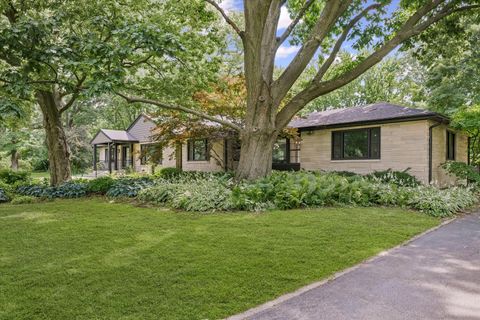 Tiny photo for 32 Greencroft Drive, Champaign, IL 61821 (MLS # 12395370)