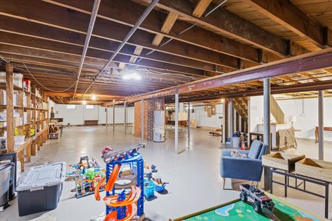 Tiny photo for 32 Greencroft Drive, Champaign, IL 61821 (MLS # 12395370)