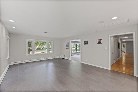 Tiny photo for 32 Greencroft Drive, Champaign, IL 61821 (MLS # 12395370)