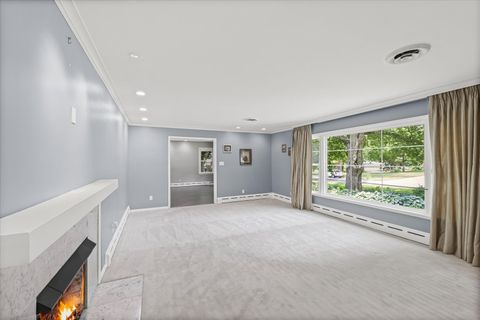 Tiny photo for 32 Greencroft Drive, Champaign, IL 61821 (MLS # 12395370)