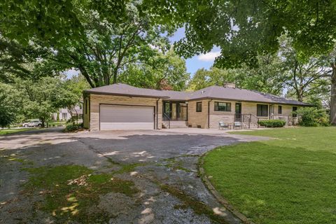 Tiny photo for 32 Greencroft Drive, Champaign, IL 61821 (MLS # 12395370)