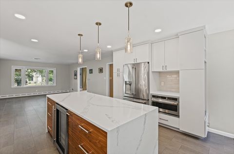 Tiny photo for 32 Greencroft Drive, Champaign, IL 61821 (MLS # 12395370)