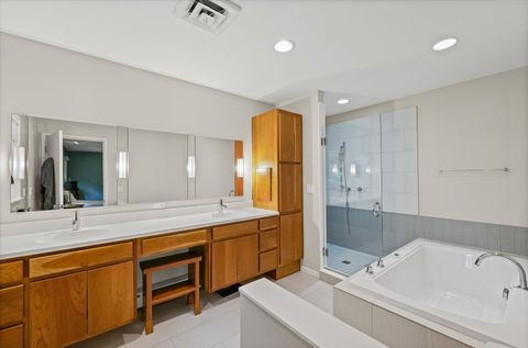 Tiny photo for 32 Greencroft Drive, Champaign, IL 61821 (MLS # 12395370)