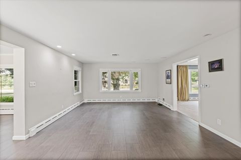 Tiny photo for 32 Greencroft Drive, Champaign, IL 61821 (MLS # 12395370)