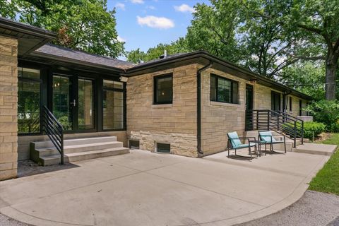 Tiny photo for 32 Greencroft Drive, Champaign, IL 61821 (MLS # 12395370)