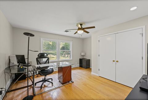 Tiny photo for 32 Greencroft Drive, Champaign, IL 61821 (MLS # 12395370)