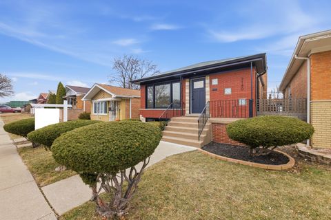 Tiny photo for 7140 W 64th Street, Chicago, IL 60638 (MLS # 12596469)