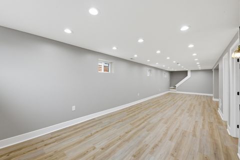 Tiny photo for 7140 W 64th Street, Chicago, IL 60638 (MLS # 12596469)