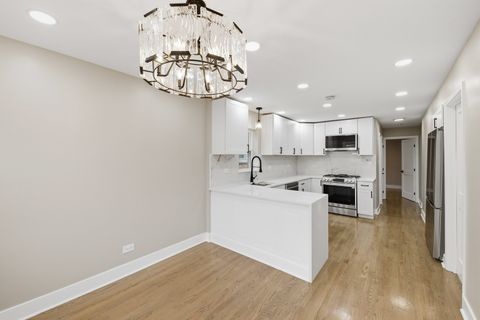Tiny photo for 7140 W 64th Street, Chicago, IL 60638 (MLS # 12596469)