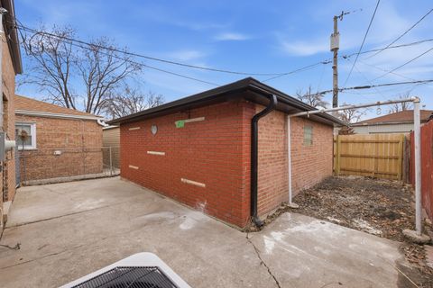 Tiny photo for 7140 W 64th Street, Chicago, IL 60638 (MLS # 12596469)