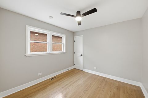 Tiny photo for 7140 W 64th Street, Chicago, IL 60638 (MLS # 12596469)