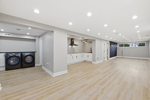 Tiny photo for 7140 W 64th Street, Chicago, IL 60638 (MLS # 12596469)