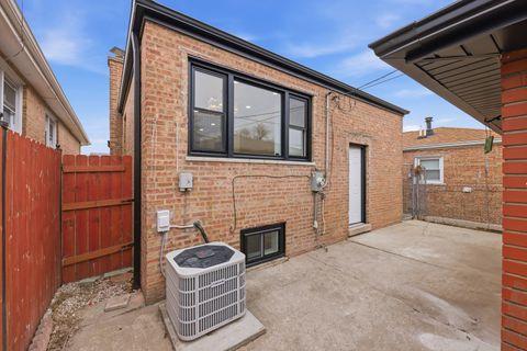 Tiny photo for 7140 W 64th Street, Chicago, IL 60638 (MLS # 12596469)