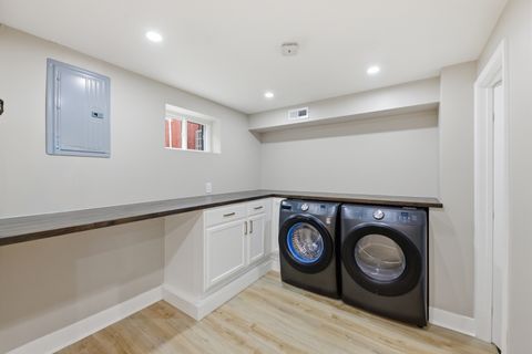 Tiny photo for 7140 W 64th Street, Chicago, IL 60638 (MLS # 12596469)