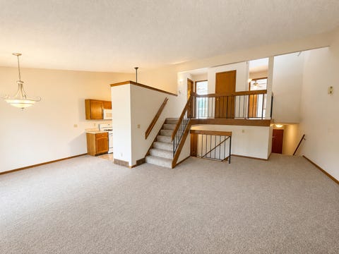 Tiny photo for 4685 High Point Drive #21, Rockford, IL 61114 (MLS # 12701492)