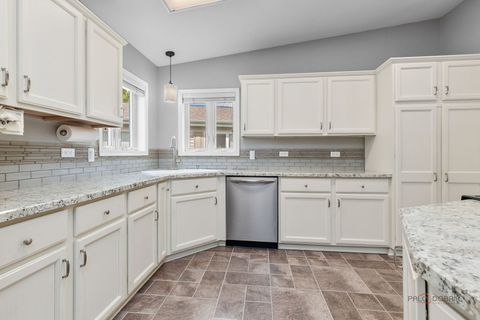 Tiny photo for 1815 Paddock Court, Grayslake, IL 60030 (MLS # 12680454)