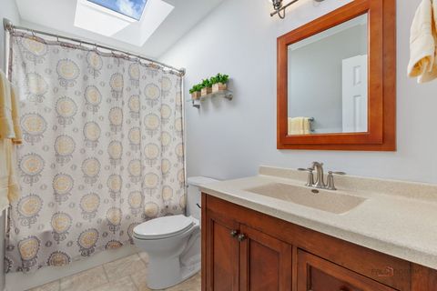 Tiny photo for 1815 Paddock Court, Grayslake, IL 60030 (MLS # 12680454)