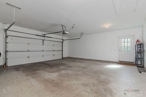 Tiny photo for 1815 Paddock Court, Grayslake, IL 60030 (MLS # 12680454)