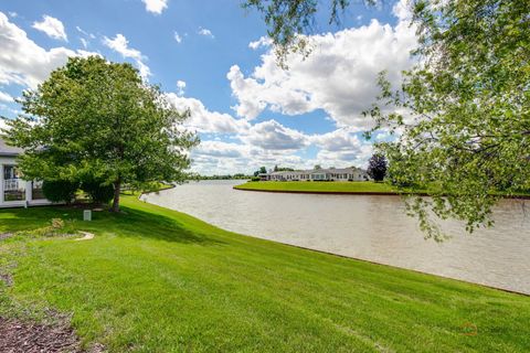 Tiny photo for 1815 Paddock Court, Grayslake, IL 60030 (MLS # 12680454)