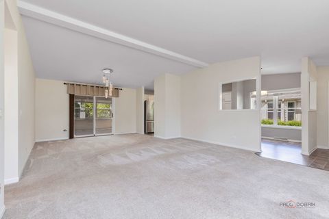 Tiny photo for 1815 Paddock Court, Grayslake, IL 60030 (MLS # 12680454)