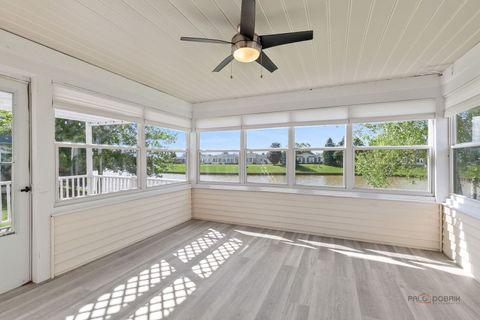Tiny photo for 1815 Paddock Court, Grayslake, IL 60030 (MLS # 12680454)