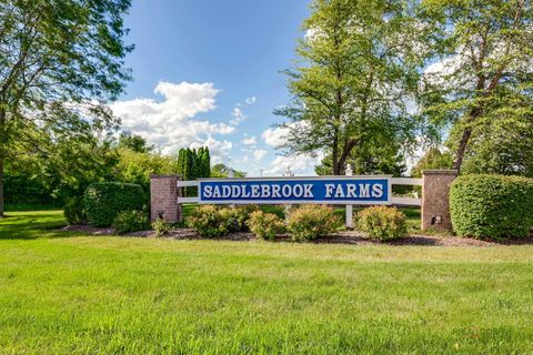 Tiny photo for 1815 Paddock Court, Grayslake, IL 60030 (MLS # 12680454)
