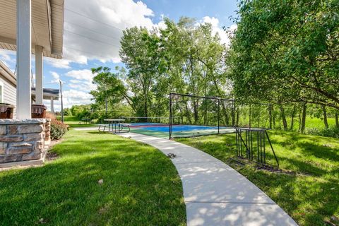 Tiny photo for 1815 Paddock Court, Grayslake, IL 60030 (MLS # 12680454)