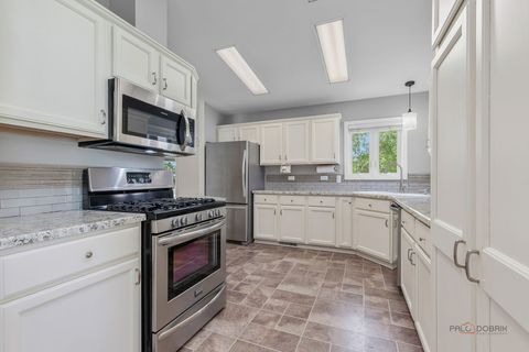 Tiny photo for 1815 Paddock Court, Grayslake, IL 60030 (MLS # 12680454)