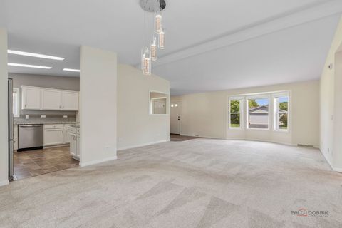 Tiny photo for 1815 Paddock Court, Grayslake, IL 60030 (MLS # 12680454)