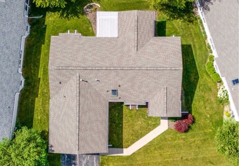 Tiny photo for 1815 Paddock Court, Grayslake, IL 60030 (MLS # 12680454)