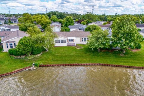 Tiny photo for 1815 Paddock Court, Grayslake, IL 60030 (MLS # 12680454)