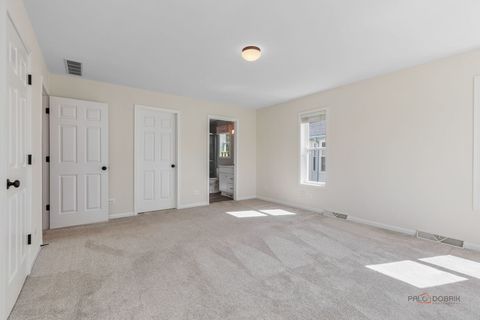 Tiny photo for 1815 Paddock Court, Grayslake, IL 60030 (MLS # 12680454)