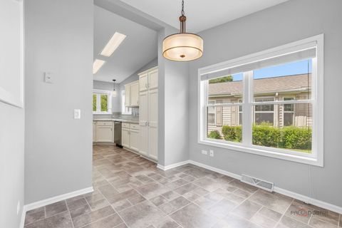 Tiny photo for 1815 Paddock Court, Grayslake, IL 60030 (MLS # 12680454)