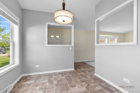 Tiny photo for 1815 Paddock Court, Grayslake, IL 60030 (MLS # 12680454)