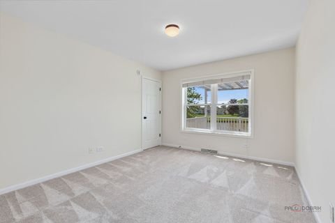 Tiny photo for 1815 Paddock Court, Grayslake, IL 60030 (MLS # 12680454)