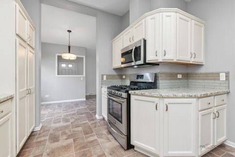 Tiny photo for 1815 Paddock Court, Grayslake, IL 60030 (MLS # 12680454)