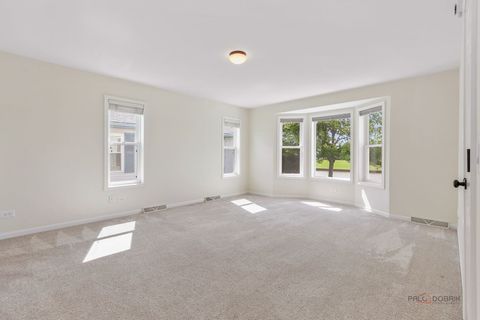Tiny photo for 1815 Paddock Court, Grayslake, IL 60030 (MLS # 12680454)
