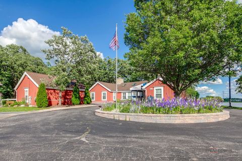 Tiny photo for 1815 Paddock Court, Grayslake, IL 60030 (MLS # 12680454)